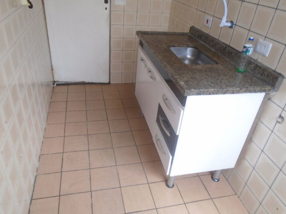 Apartamento, 2 quartos, 42 m² - Foto 1
