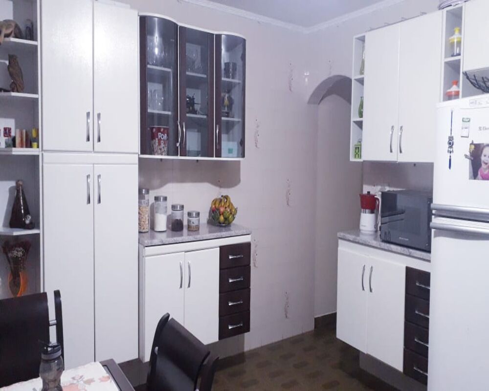 Casa, 2 quartos - Foto 1