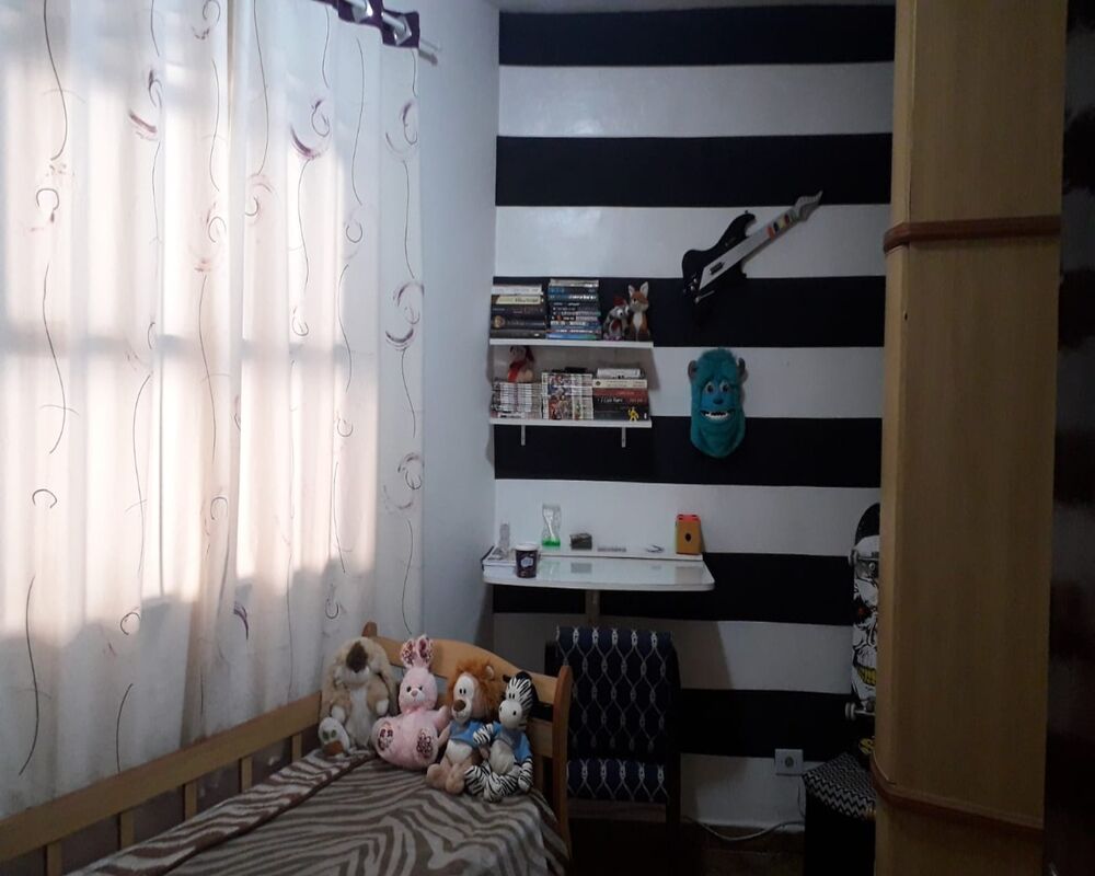 Casa, 2 quartos - Foto 14