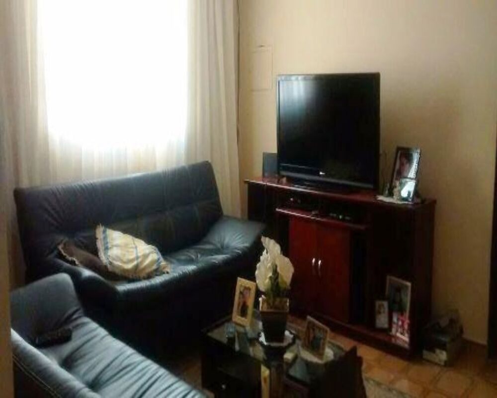 Casa, 2 quartos - Foto 4