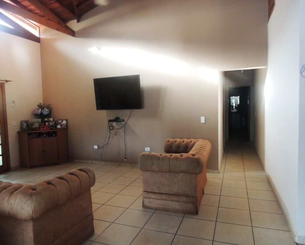 Chácara, 4 quartos - Foto 2