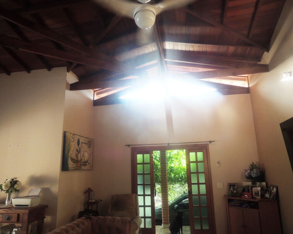 Chácara, 4 quartos - Foto 1