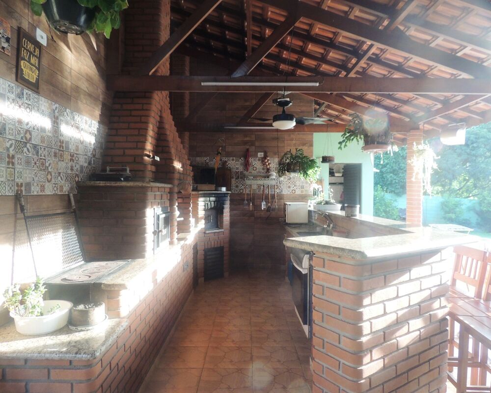 Chácara, 4 quartos - Foto 23