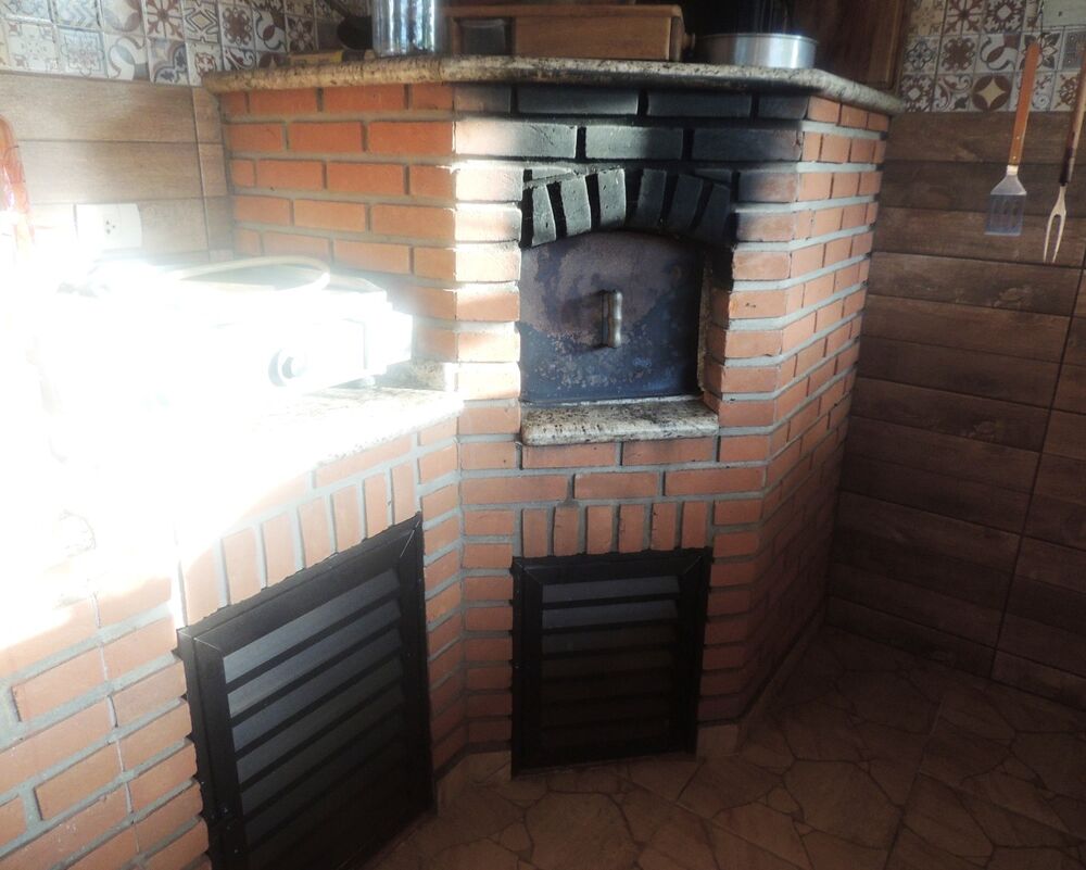 Chácara, 4 quartos - Foto 21