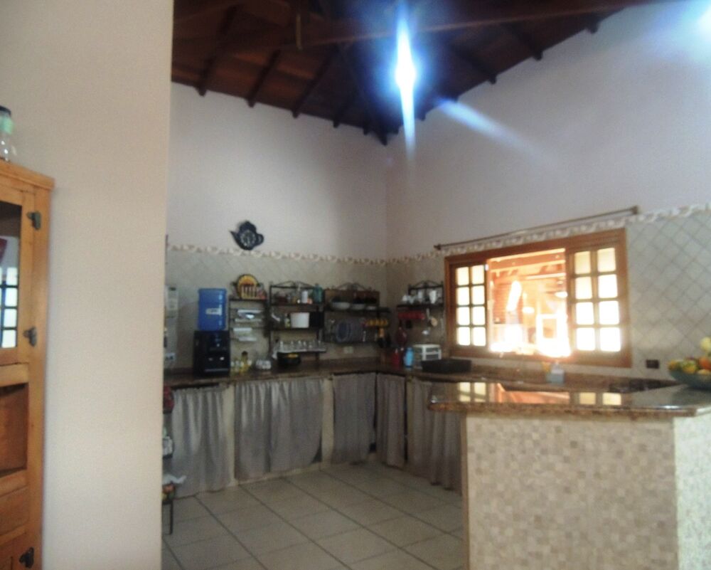 Chácara, 4 quartos - Foto 17