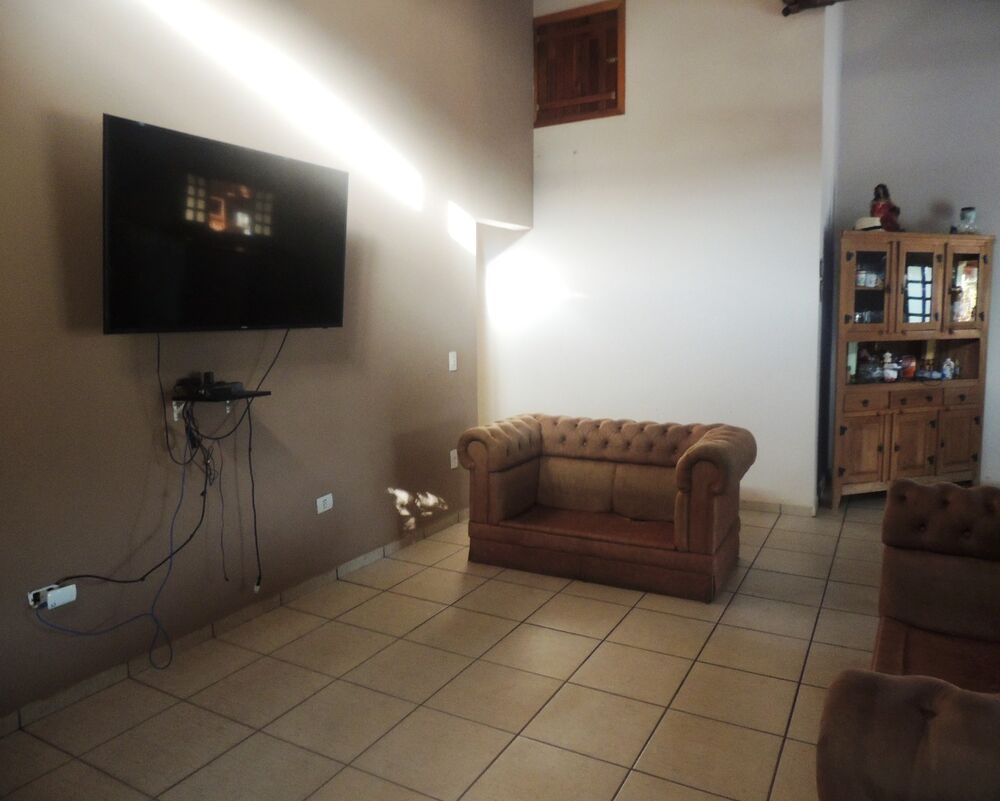 Chácara, 4 quartos - Foto 6