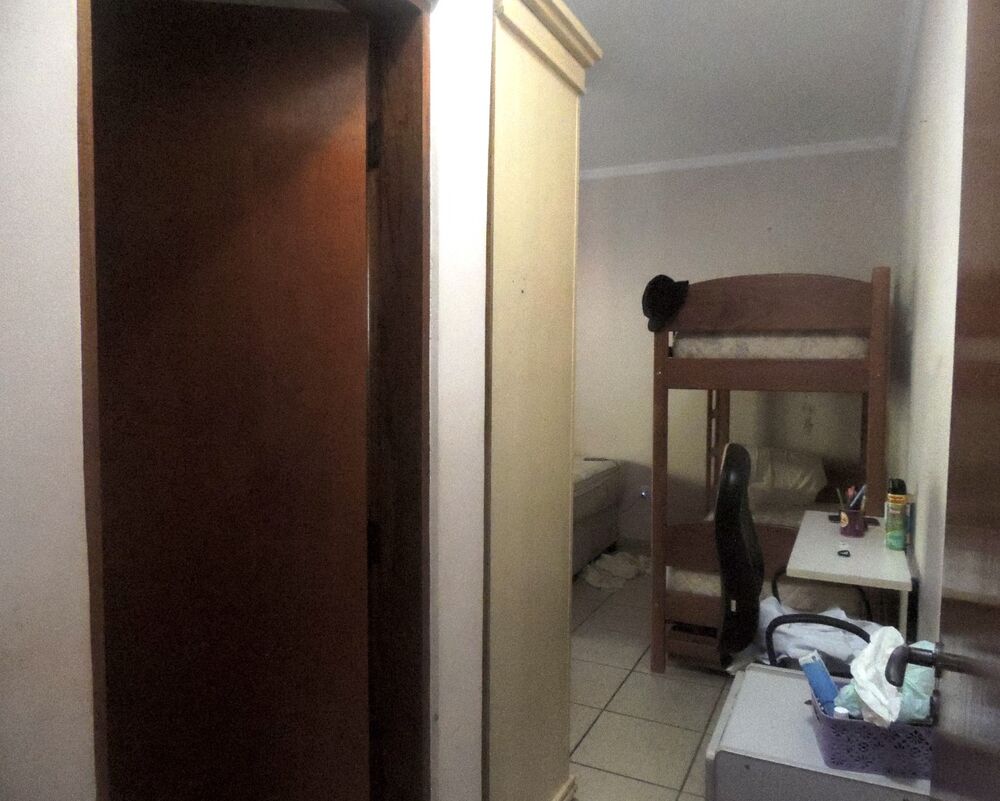 Chácara, 4 quartos - Foto 9