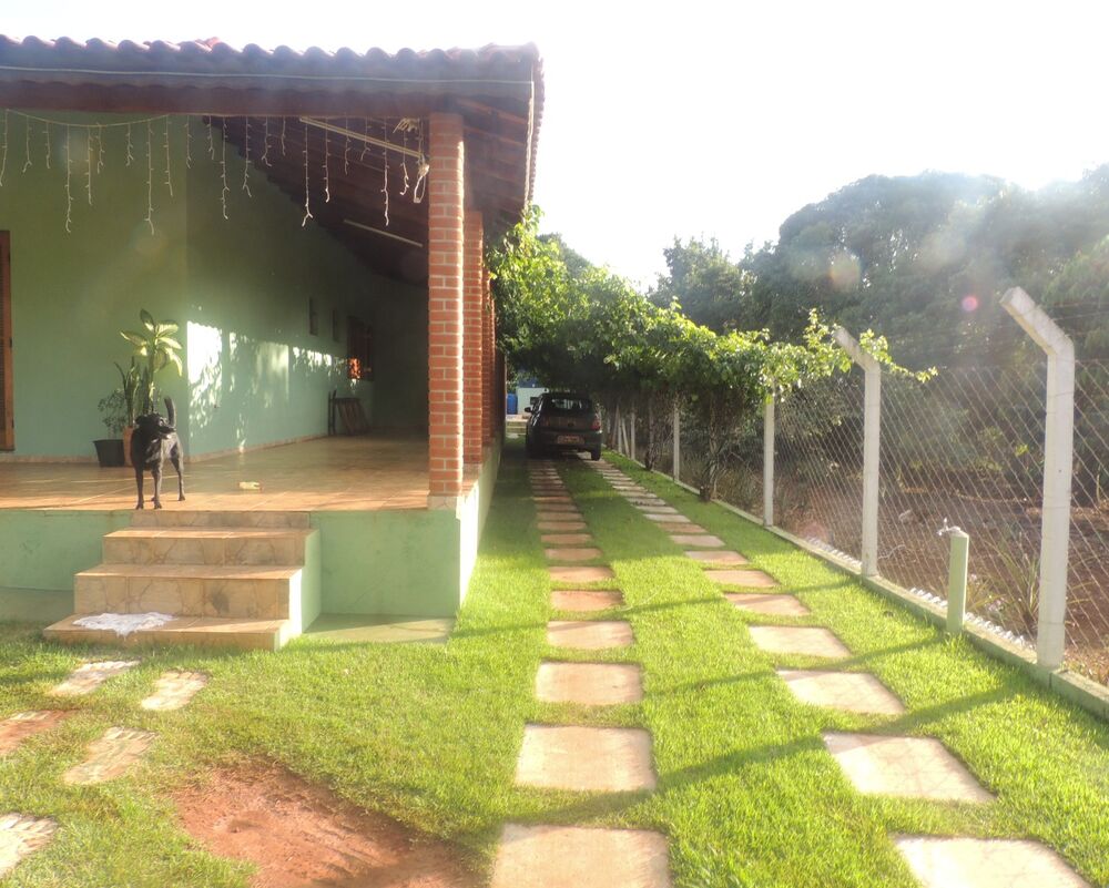 Chácara, 4 quartos - Foto 7