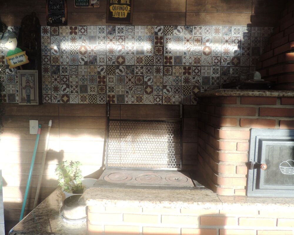 Chácara, 4 quartos - Foto 26