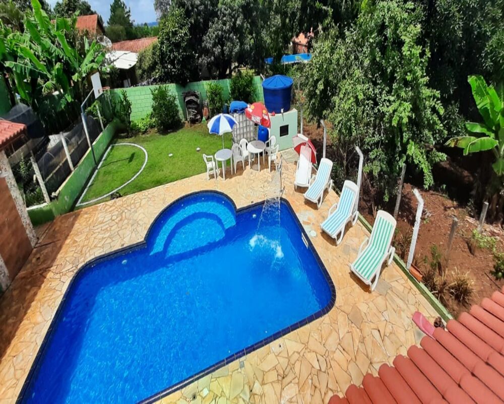 Chácara, 4 quartos - Foto 24