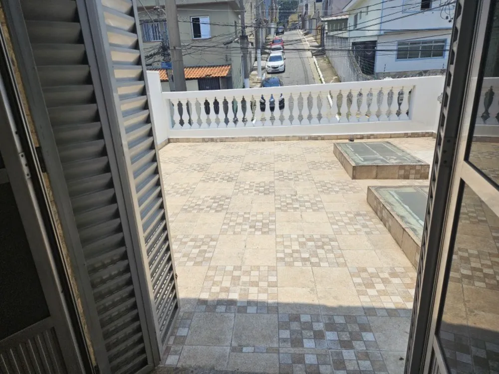 Casa, 3 quartos, 125 m² - Foto 13