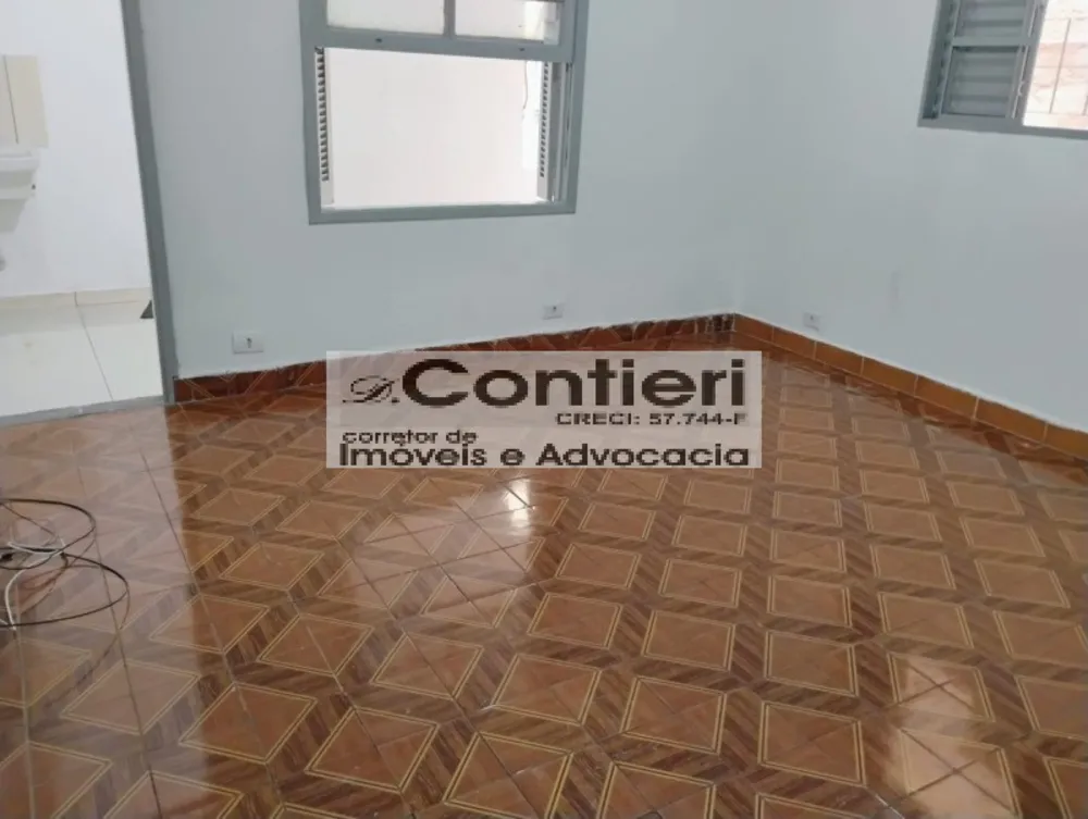 Casa, 1 quarto, 40 m² - Foto 1
