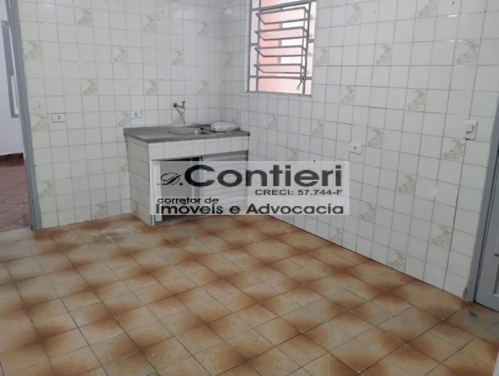 Casa, 1 quarto, 40 m² - Foto 6
