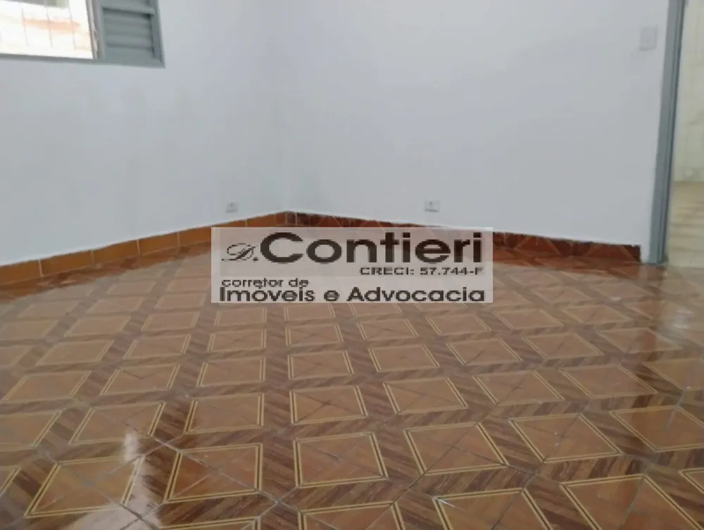 Casa, 1 quarto, 40 m² - Foto 5