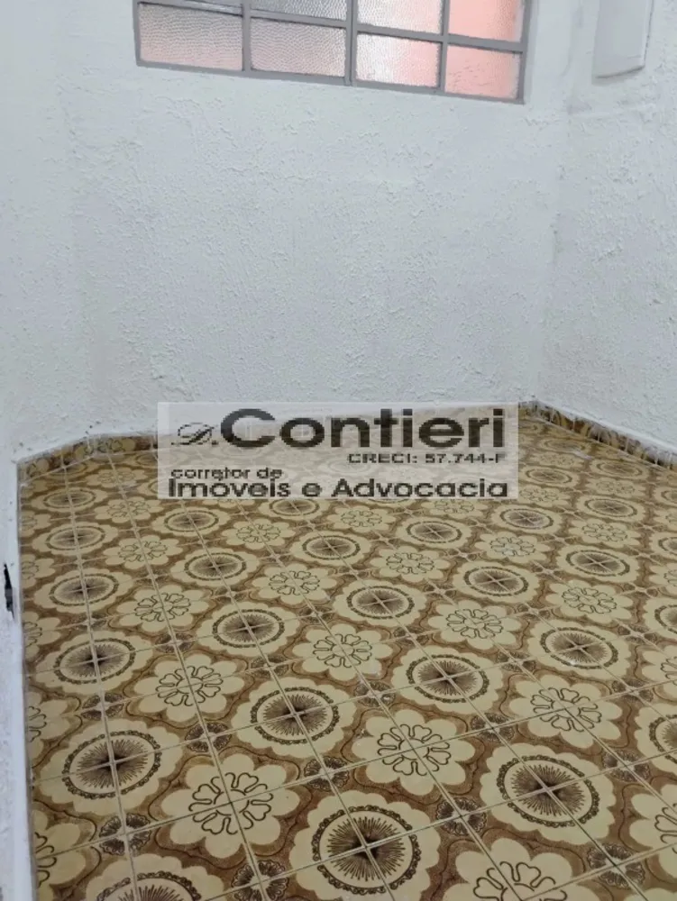 Casa, 1 quarto, 40 m² - Foto 2