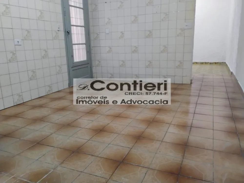 Casa, 1 quarto, 40 m² - Foto 4