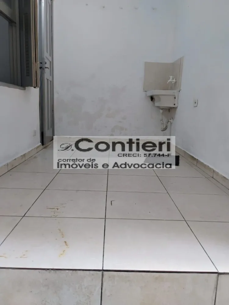 Casa, 1 quarto, 40 m² - Foto 2