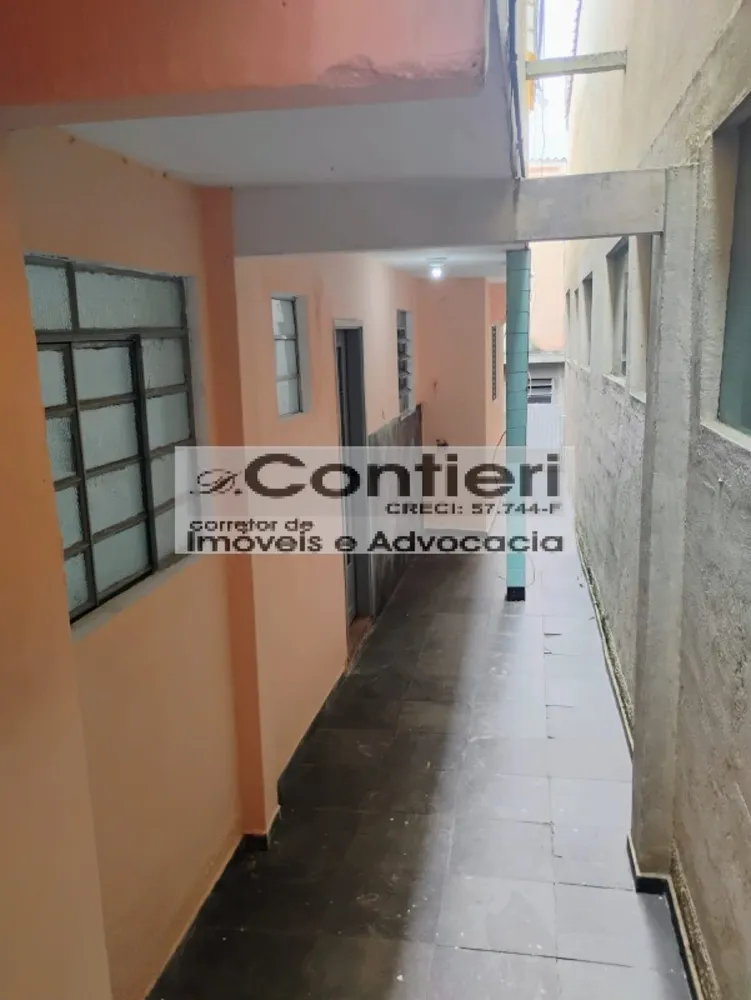 Casa, 1 quarto, 40 m² - Foto 1