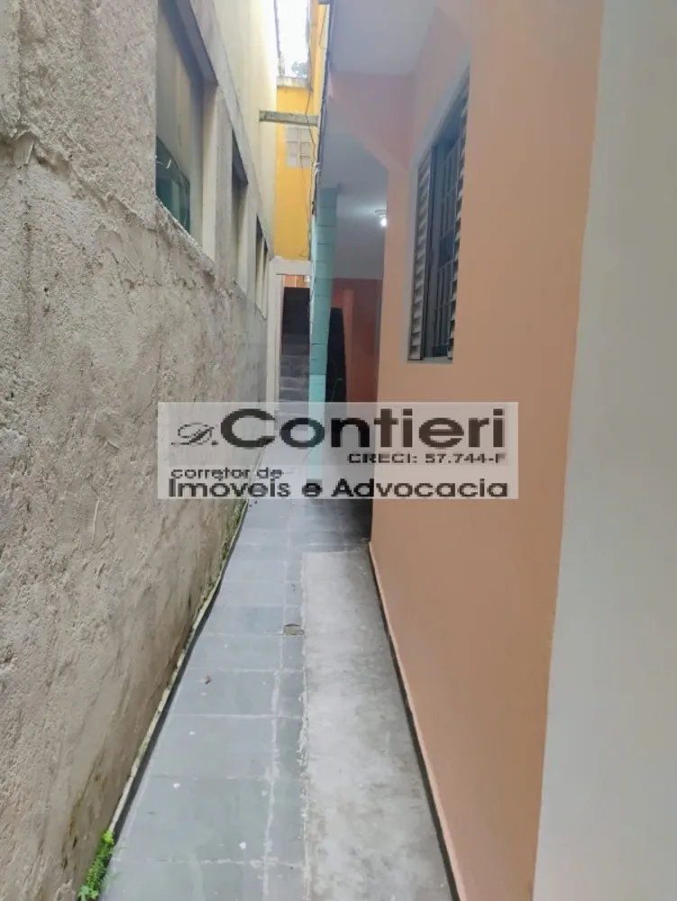 Casa, 1 quarto, 40 m² - Foto 3