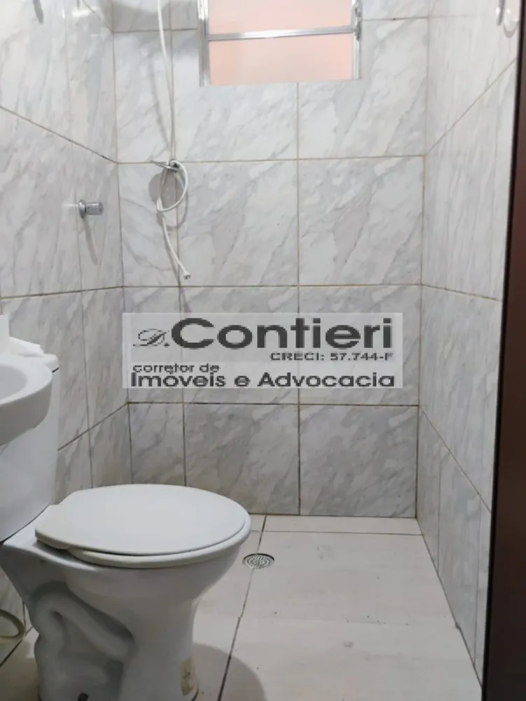 Casa, 1 quarto, 40 m² - Foto 3