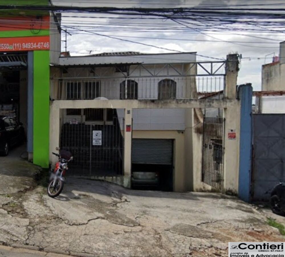 Prédio Inteiro, 200 m² - Foto 18