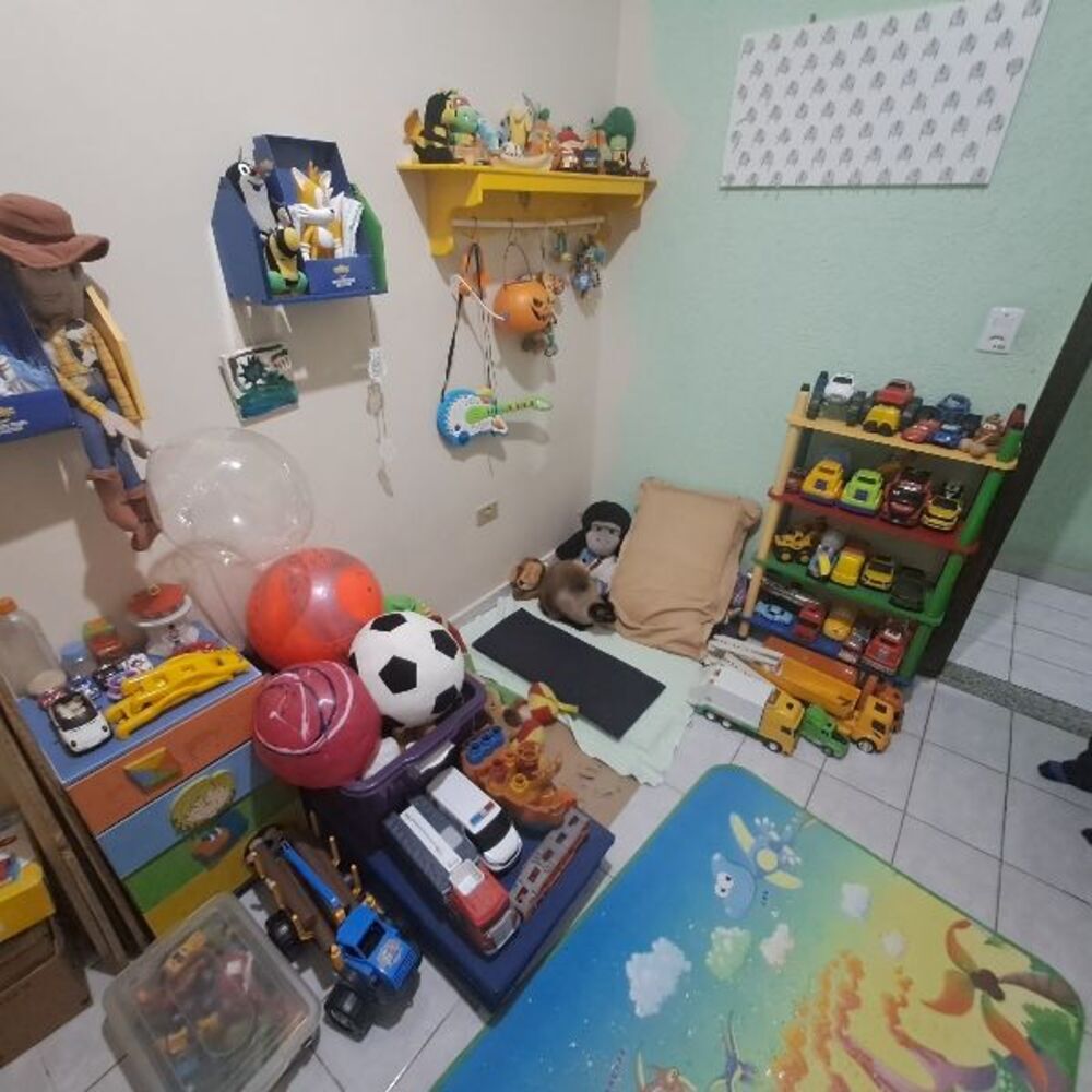 Prédio Inteiro, 200 m² - Foto 3