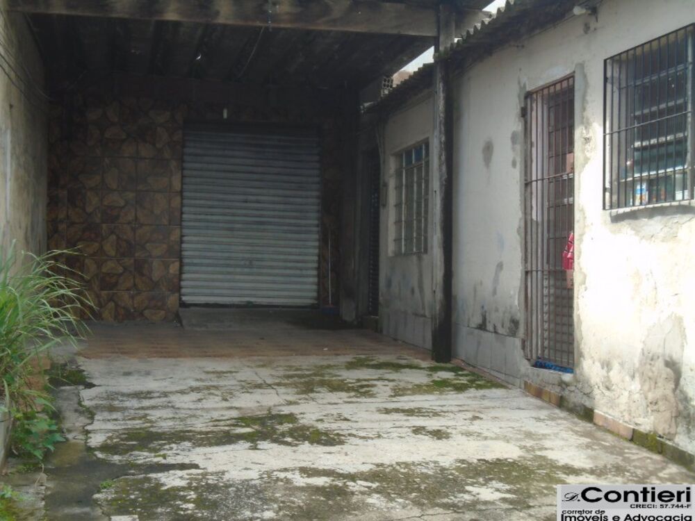 Loja-Salão, 65 m² - Foto 1