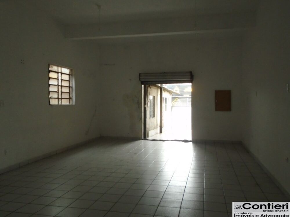 Loja-Salão, 65 m² - Foto 2