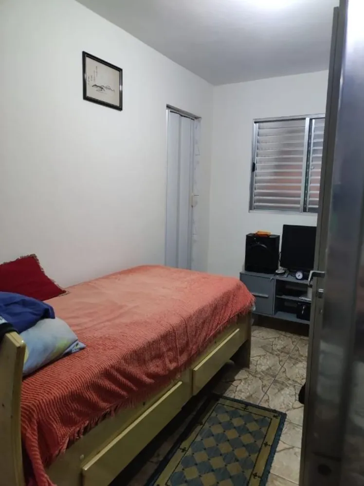 Casa, 3 quartos, 120 m² - Foto 11