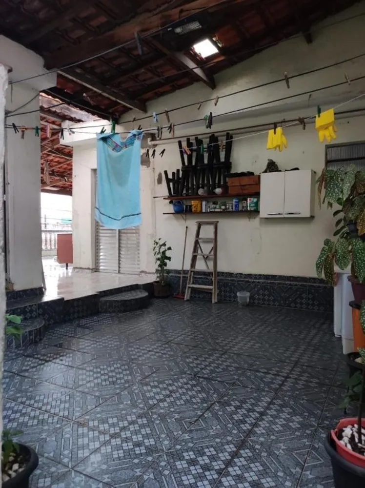 Casa, 3 quartos, 120 m² - Foto 15