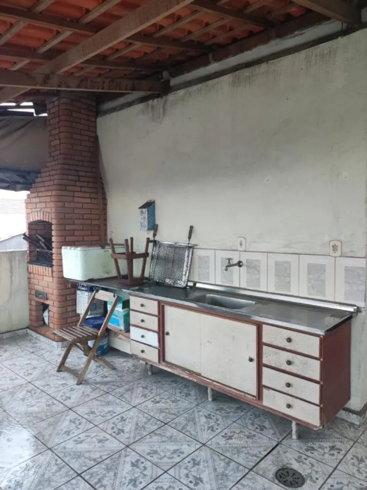 Casa, 3 quartos, 120 m² - Foto 16