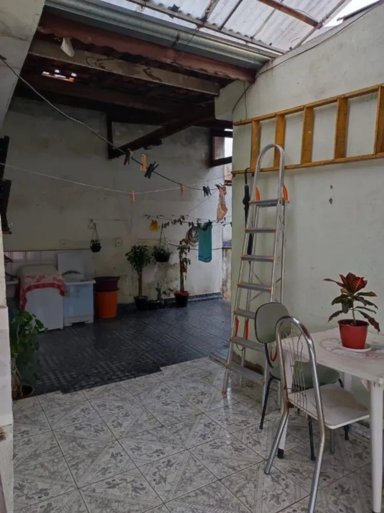 Casa, 3 quartos, 120 m² - Foto 14