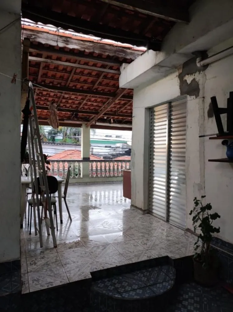 Casa, 3 quartos, 120 m² - Foto 13