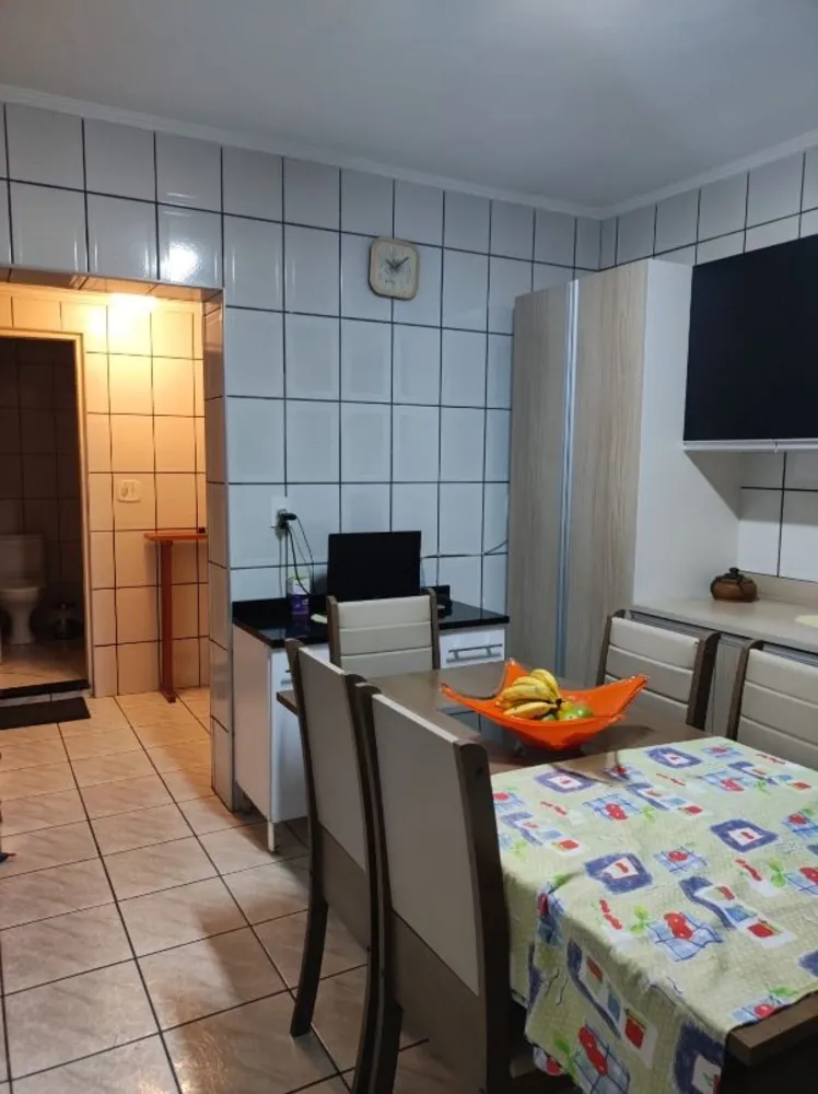 Casa, 3 quartos, 120 m² - Foto 6
