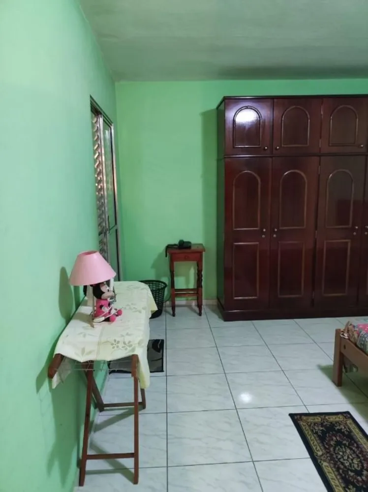 Casa, 3 quartos, 120 m² - Foto 9
