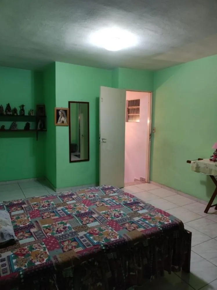 Casa, 3 quartos, 120 m² - Foto 8