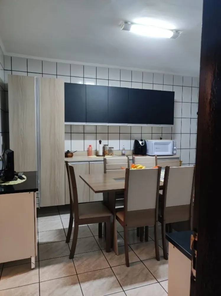Casa, 3 quartos, 120 m² - Foto 5