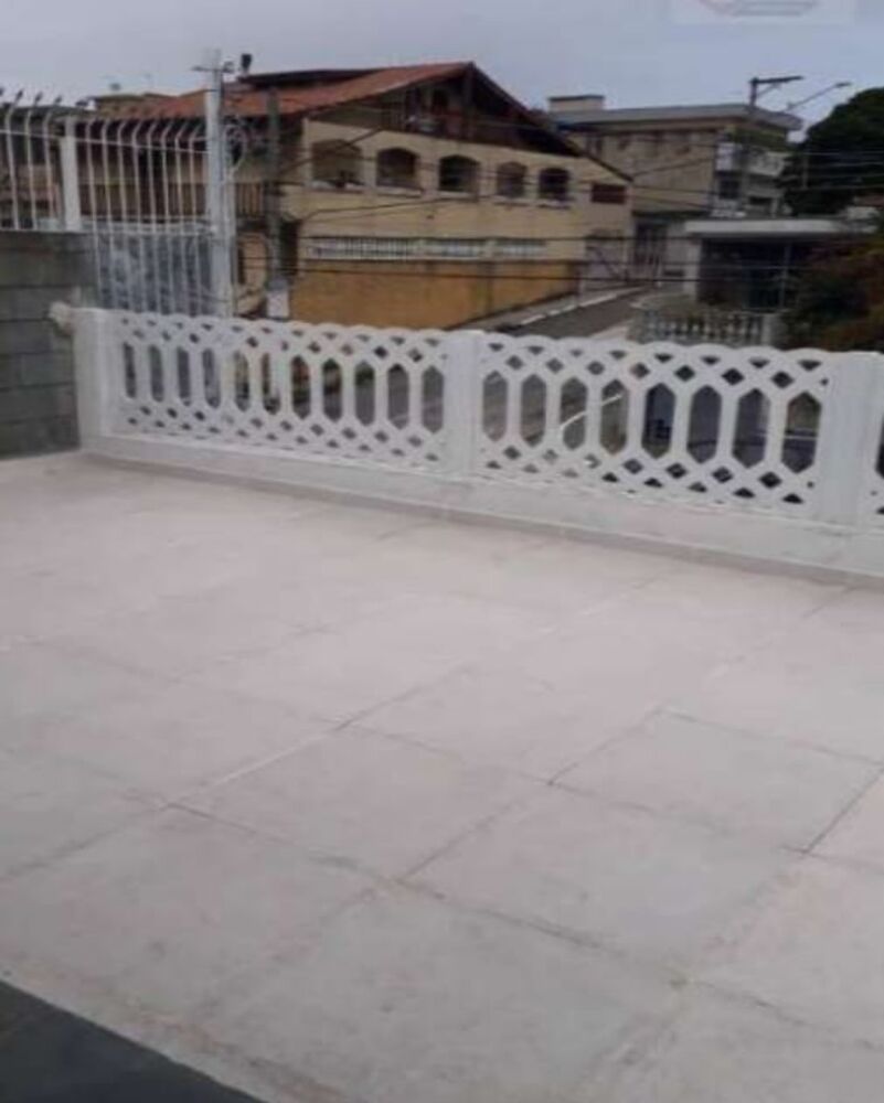 Casa, 4 quartos - Foto 5