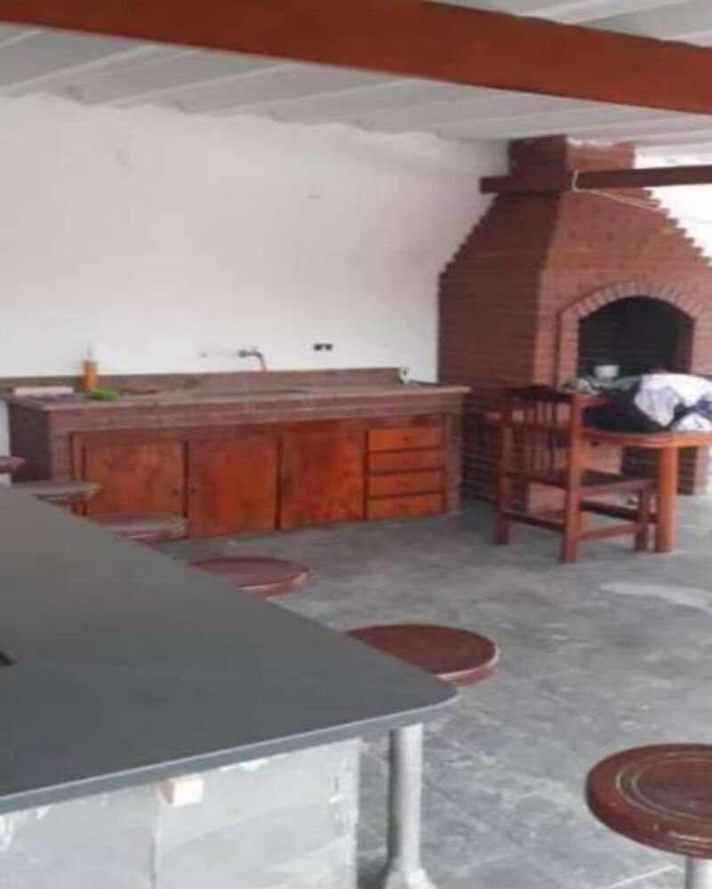 Casa, 4 quartos - Foto 1