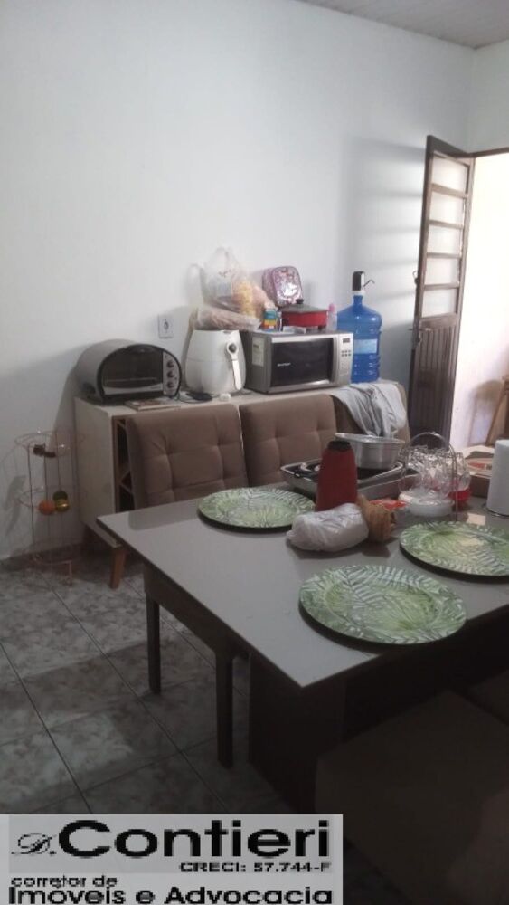 Casa, 2 quartos - Foto 6