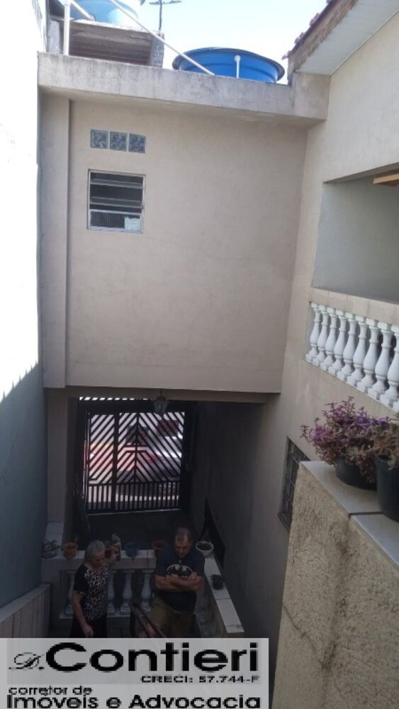 Casa, 2 quartos - Foto 22