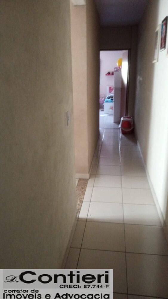 Casa, 2 quartos - Foto 1