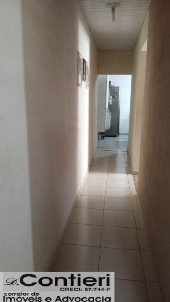 Casa, 2 quartos - Foto 10