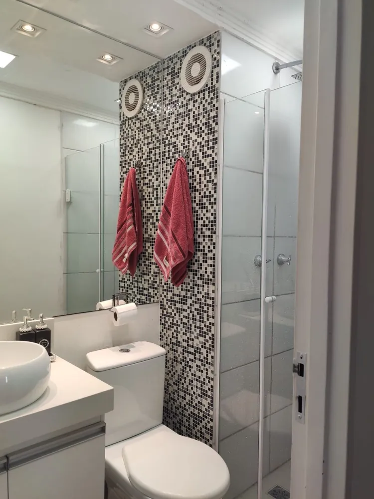 Apartamento, 2 quartos, 47 m² - Foto 11