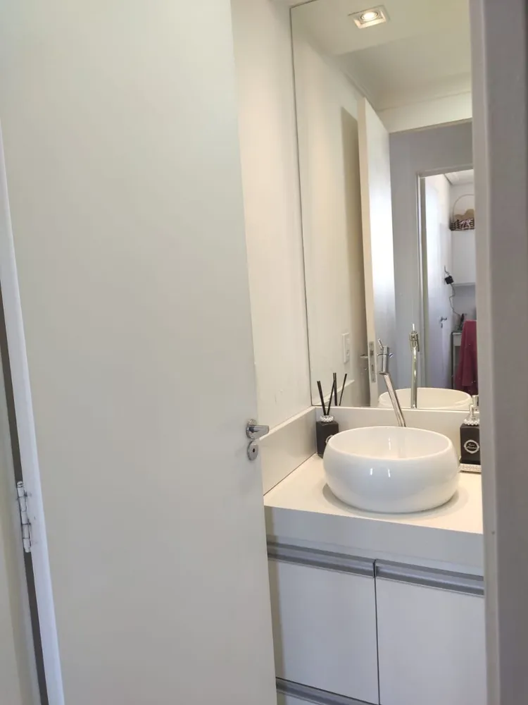 Apartamento, 2 quartos, 47 m² - Foto 5
