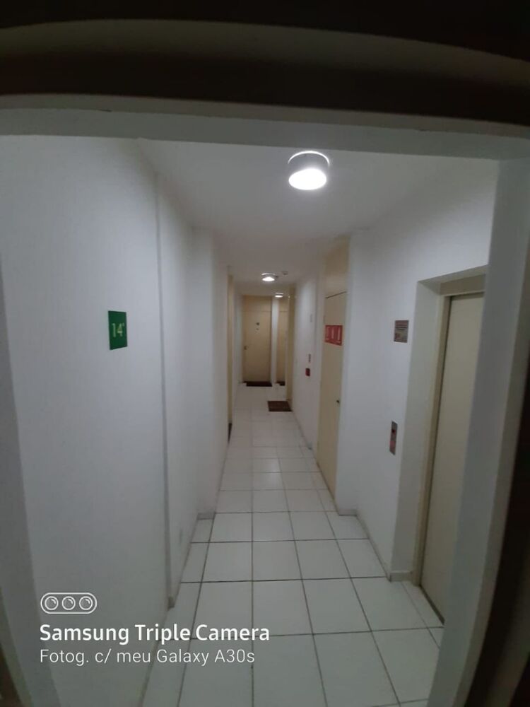 Apartamento, 2 quartos, 47 m² - Foto 1