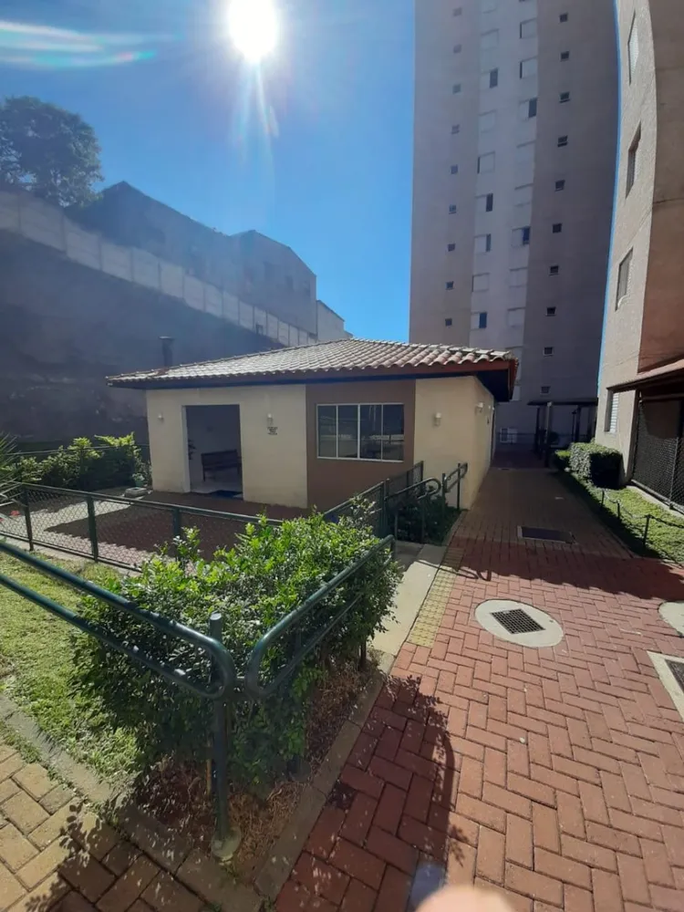 Apartamento, 2 quartos, 47 m² - Foto 12