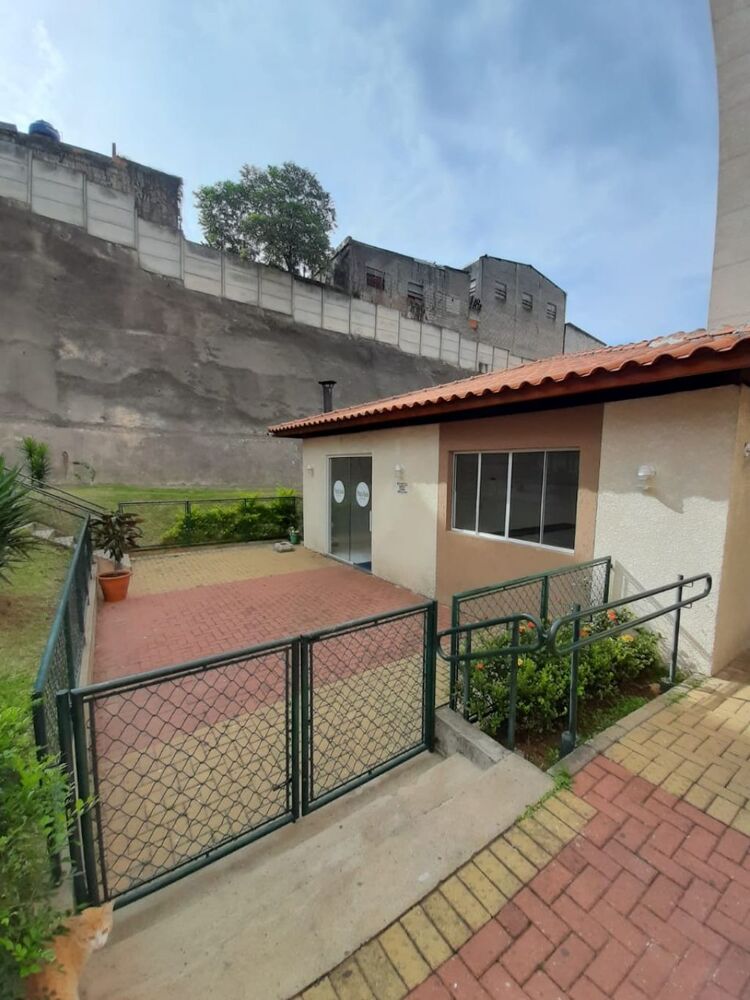 Apartamento, 2 quartos, 47 m² - Foto 2