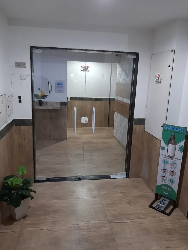 Apartamento, 2 quartos, 47 m² - Foto 9