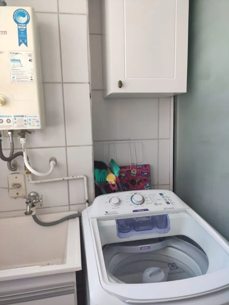 Apartamento, 2 quartos, 47 m² - Foto 8